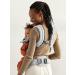 BabyBjrn Baby Carrier Harmony 3D Mesh Silver - Breathable and Comfortable - Buy Online on GoSupps.com