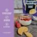 Scitec nutrition protein pudding - delicious High-Protein Dessert - gluten -free - palm oil -free - perfect snack or enjoyment after the meal - Panna Cotta - 400 g - Buy Online on GoSupps.com