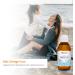 Orange Naturals - Kids Omega Yum 150ml Liquid - Omega-3 Essential Fatty Acids Support Brain Function in Kids - Supports Cognitive Function and Provides Nourishment for the Eyes Skin and Nerves 150 ml (Pack of 1) - Buy Online on GoSupps.com