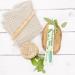 Buy Vademecum Bio Certified Toothpaste | Natural Fresh Mint Flavor | Vegan Formula | 75ml Tube | 99% Natural Ingredients - International Shipping Available - Buy Online on GoSupps.com