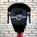 Cycle Factor Waterproof Bike Saddlebag for Mountain, Beach & Road Bikes - Reflective Lining, Mesh Interior, Velcro Straps - High Shear Resistance - Buy Online on GoSupps.com