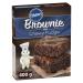 Pillsbury Chocolate Fudge Chewy Brownie Mix 400 Grams Package of Brownie Mix Baking Mix Tastes Like Homemade Easy To Bake