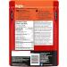 BEN'S ORIGINAL Spicy Style Korean BBQ Long Grain Rice and Side Dish 240g Pouch - Buy Online on GoSupps.com