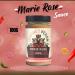 Inspired Vegan Sauce Mayonnaise Pick N Mix | Choose From 6 Flavours | Hollandaise Horseradish Tartare Marie Rose Mayonnaise-Vegan Style Smoked Garlic-Mayonnaise - Pack of 4 X 180g - Buy Online on GoSupps.com