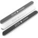 ZEVA Nail Buffing File Replacement Set - 3 Piece Professional Nail Tool - Buy Online on GoSupps.com