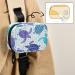 Shop Naanle Vintage Sea Turtle Pill Box - 7 Day Travel Organizer | Portable Vitamin Holder - Compact Design in Turtle & Blue - Buy Online on GoSupps.com