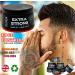 Totex Hair Styling Wax | Extra Strong Red Paste for Men & Women | Edge Control | 150 ml - Barbershop Certified - Buy Online on GoSupps.com
