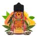 Tropic Isle Living Mighty Mango Papaya Oil | Hair Growth & Skin Care | Hydrating & Refreshing | Hot Oil Treatment - 4oz - Buy Online on GoSupps.com