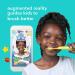 Colgate Hum Smart Manual Kids Toothbrush Set | Ages 5+ | Extra Soft | Coral | Gaming Experience for Fun Teeth Brushing - Buy Online on GoSupps.com