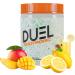 DUEL Focus Nootropic - Clinically Dosed Esports Supplement for Enhanced Performance | Shop Internationally - Buy Online on GoSupps.com