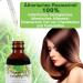 P-Beauty Rosemary Oil | Essential Oil for Hair Growth | Bio & Vegan | Pure Quality | 60ml | Ideal for Scalp Hair & Massage - Buy Online on GoSupps.com