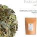 Boldo Leaves Tea Organic - Boldo Leaf - Te Boldo - Peumus Boldus 350g - Buy Online on GoSupps.com