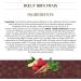 Almo Nature HFC Adult Sterilized Dry Cat Food with Fresh Beef - 300g Pack - High-Quality Nutrition for Sterilized Cats - Buy Online on GoSupps.com