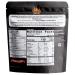 Noble Jerky Vegan Plant Based Snack Variety Pack 2.47 oz (5 Bags) - BBQ  Teriyaki  Chipotle  Original & Hickory | Non GMO - Buy Online on GoSupps.com