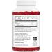 Rainbow Light High Potency Vitamin D3 2 000IU - Peach - 60 Gummies - Buy Online on GoSupps.com