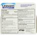 Unisom SleepGels 32 Count (Pack of 2) - Effective Sleep Aid for Restful Nights | International Shipping Available - Buy Online on GoSupps.com