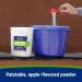 Farnam Apple Elite Horse Electrolyte Powder, Replaces minerals lost in sweat during exercise, extreme weather & stressful conditions, 5 lb., 40 day supply - Buy Online on GoSupps.com