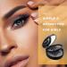 4 Pairs Magnetic Eyelashes Reusable Magnetic Lashes Magnetic Eyelashes Natural Look Magnetic Eyelashes without Eyeliner Magnetic Eyelashes with Applicator 3D Magnetic Eyelash Set No Glue Required - Buy Online on GoSupps.com