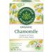 Traditional Medicinals Organic Chamomile Herbal Tea 16 Count & Organic Everyday Detox Lemon Herbal Tea - with Stinging Nettle & Burdock Root to Remove Accumulated Waste from The Body - 16 Tea Bags - Buy Online on GoSupps.com