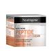 Neutrogena Peptide Contour Lift Cream 1.7 oz - Anti-Aging Facial Moisturizer - Buy Online on GoSupps.com