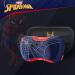 Marvel-Rotai Massage Pillow with Heat Function - Neck Massage Device for Home & Office | Perfect Creative Gift - Buy Online on GoSupps.com