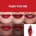 Maybelline Color Sensational Lipstick 385 Ruby for Me - 0.15 oz | Long-lasting & Vibrant Color - Buy Online on GoSupps.com
