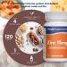 Zinc 15mg - 120 Tablets - Vegetarian Friendly - Up to 4 Months Benefits - SimplySupplements - Buy Online on GoSupps.com
