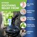 TriCalm Soothing Anti-Itch Hydrogel Steroid-Free Relief for Bug Bites & Eczema | 2 Fl Oz - International Shipping Available - Buy Online on GoSupps.com