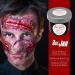 Fake Scab Blood Small - 1oz | Bloody Mary Makeup | Halloween Special Effects - Buy Online on GoSupps.com