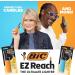 BIC EZ Reach Candle Lighter 3-Pack - Extended Wand for Grills and Firepits - Assorted Home Decor Designs - Buy Online on GoSupps.com