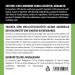 Organic Bourbon Vanilla 50g - 100% Pure & Natural Bio Ground Vanilla from Controlled Organic Cultivation - Buy Online on GoSupps.com