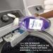 Downy RINSE & REFRESH Laundry Odor Remover and Fabric Softener Fresh Lavender Safe on ALL Fabrics Gentle on Skin HE Compatible 1.43L - Buy Online on GoSupps.com
