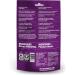 PureBites Chicken Breast for Cats 2.3oz / 66g - Super Value Size & Ocean Whitefish Dog Treats 1.8-Ounce - Buy Online on GoSupps.com