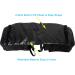 Roswheel 14892 3-in-1 Multifunction Bicycle Expedition Touring Pannier - Black - Buy Online on GoSupps.com