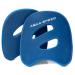 Aqua Speed aqua Disc Adults I Training Plates Aerobic Aquagymnastics I Water Paddel Training in the pool I Water Gymnastics I Aquafitness
