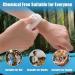 Insect Bite Relief Pen Insect Bite and Sting Relief Treatment for Mosquito Bite Relief Provides Natural Relief from Itching and Swelling Without Medication Suitable for Itching Caused by Mosquitoes - Buy Online on GoSupps.com