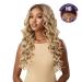 Outre HD Lace Front Wig Charisma - 13X6 Fully Hand-Tied Wig (DR2/GDNAM) - Buy Online on GoSupps.com