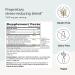 Integrative Therapeutics Cortisol Manager with Ashwagandha & L-Theanine - Supports Restful Sleep & Adrenal Health - 90 Count Pack - Buy Online on GoSupps.com