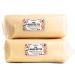 Better Shea Butter Raw Mango Butter Bulk 10 lb - 100% Pure Mango Seed Butter Hexane-Free Fresh Free of Impurities - Use to Make Soap Mango Body Butter Mango Body Lotion Lotion Bar Lip Balm