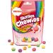 Skittles Chewies Fruits Pouch 152g - Buy Online on GoSupps.com