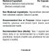 Thorne Berberine-HP - Botanical Compound To Support Metabolism - 60 Capsules - 30 Servings - Buy Online on GoSupps.com