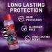 Old Spice NightPanther Body Spray for Men 5.1 Oz (Pack of 3) Nightpanther 5.1 Ounce (Pack of 3) - Buy Online on GoSupps.com