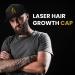 Aphrona Advanced Hair Growth System 272 HairPro - Rechargeable Laser Cap for Hair Regrowth | Clinically Proven, FDA Cleared | Mild to Moderate Hair Loss Solution for Men and Women - Buy Online on GoSupps.com