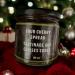 Sour Cherry Spread 190ml Product of Greece