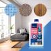 Cleaning Solution compatible with Bissell 750ml - For use in Carpet Cleaners & Wet Cleaners - Buy Online on GoSupps.com