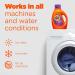 Tide Plus Febreze Freshness HE Turbo Clean Laundry Detergent Liquid - Spring & Renewal 115 Fl Oz 74 Loads | International Shipping Available - Buy Online on GoSupps.com