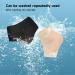 Moisturizing Heel Socks for Dry Cracked Feet Gel Heel Repair Socks for Cracked Heels Moisturizing Spa Socks to Repair Dry Cracked Heels - Buy Online on GoSupps.com