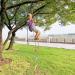 Xinlinke Climbing Rope Ladder Kids Tree Swing | Indoor Outdoor Backyard Playground Play | Swing Sets Climber Training Attachment - Buy Online on GoSupps.com