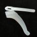 Buy Sports World Vision Non-Slip Glasses Holders - 2 Pairs for Safety Glasses Sunglasses & Reading Glasses - White - Buy Online on GoSupps.com