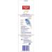 Colgate Total Toothbrush - All-Round Cleaning Medium Hard Bristles 2 Pack | Manual Toothbrush for Teeth Tongue and Interdental Spaces - Buy Online on GoSupps.com